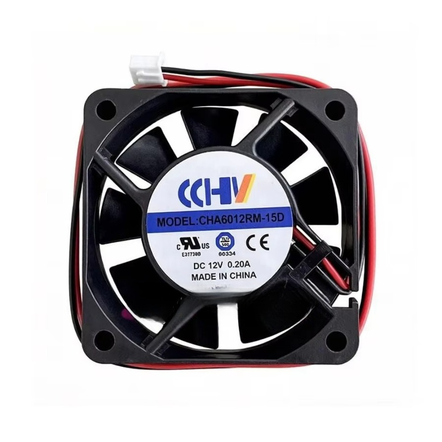 Pc Chassis - 1 Pc. New CHA6012RM-15D Chassis Inverter