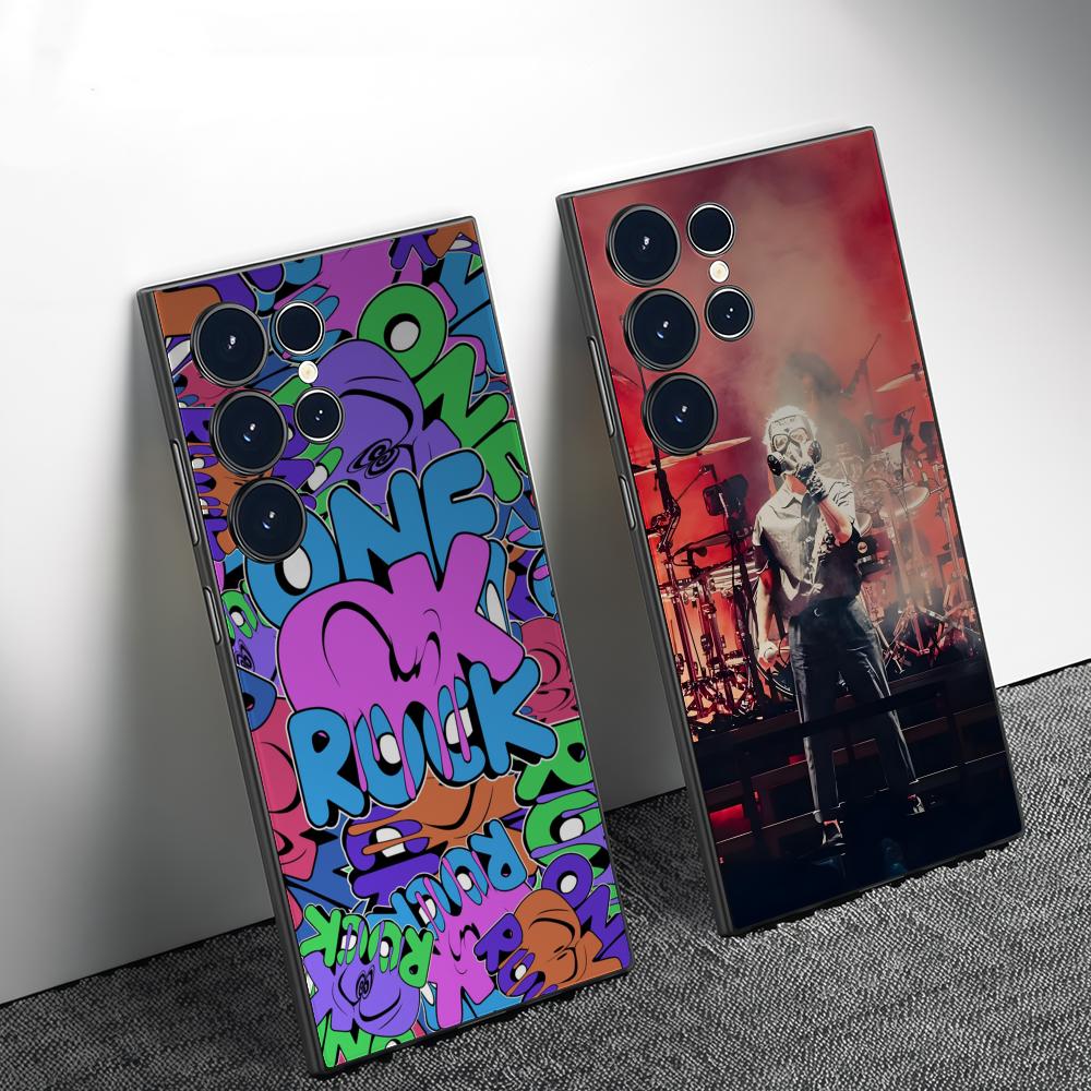 Computer Case - Band O-ONE OK ROCK Phone Case