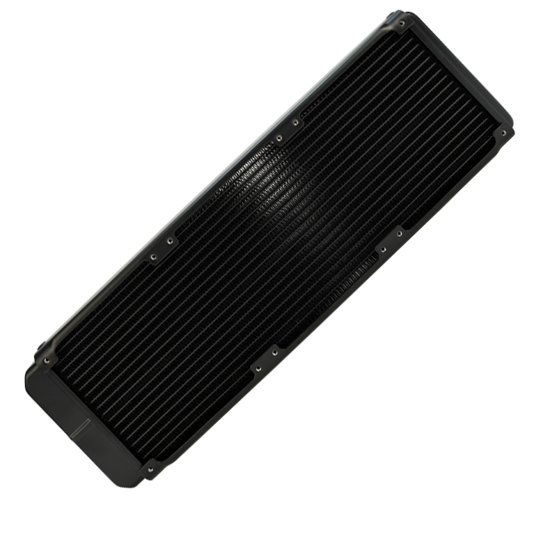 OCOCOO Computer Aluminum OC-AS - Case Fans recension och pris