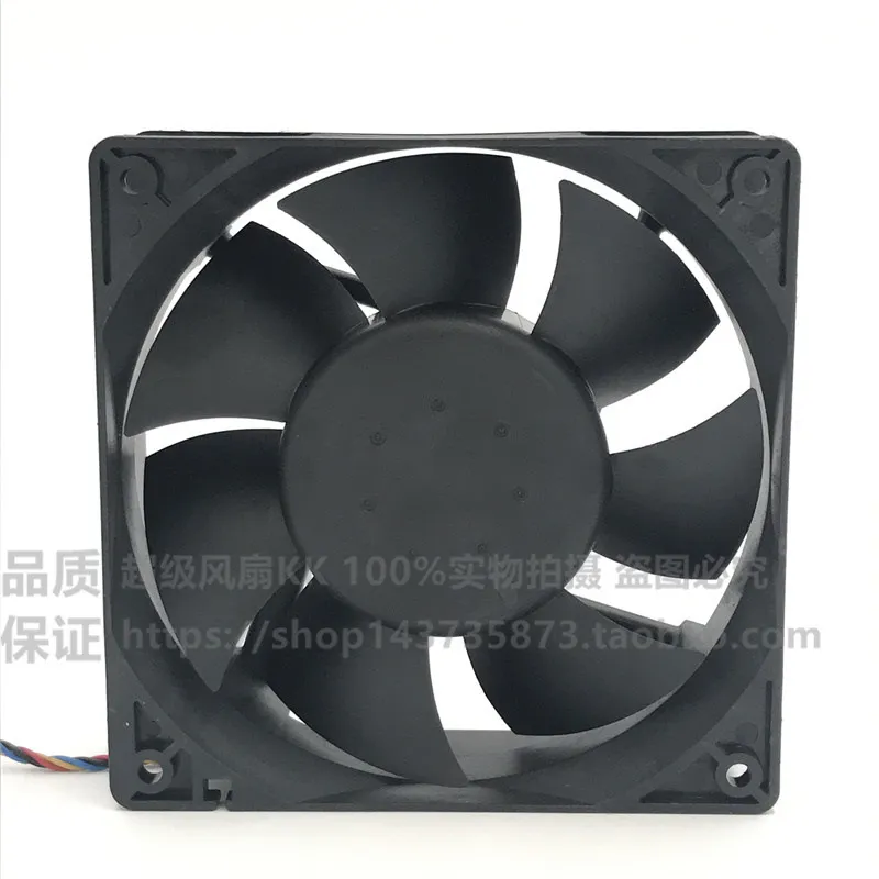 for AFC1212DE 120mm 3.0A Super - Case Fan Controller recension och pris