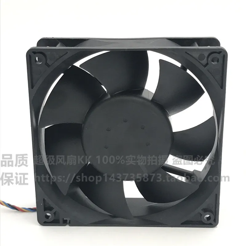 for AFC1212DE 120mm 3.0A Super - Case Fan Controller recension och pris