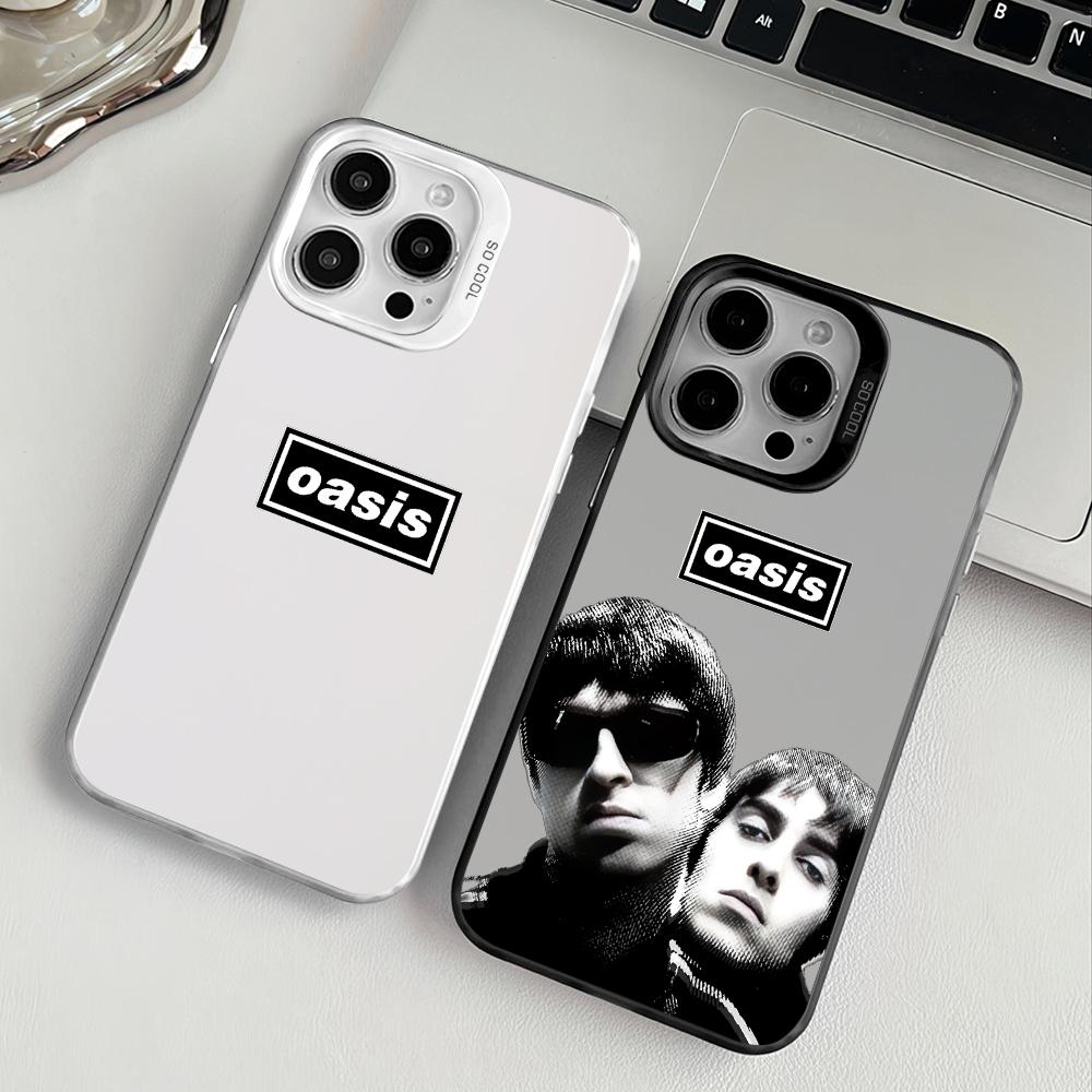 Music Rapper O-Oasis Phone Cas - Computer Case recension och pris
