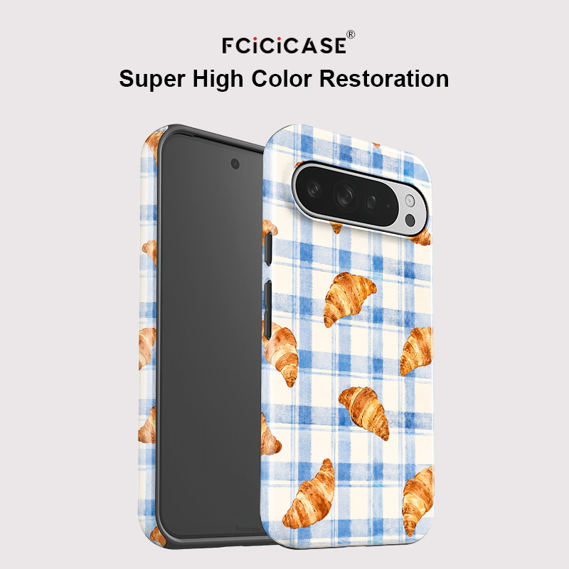 Fcicicase Acrylic Matte Phone  - Matte Pc Case recension och pris