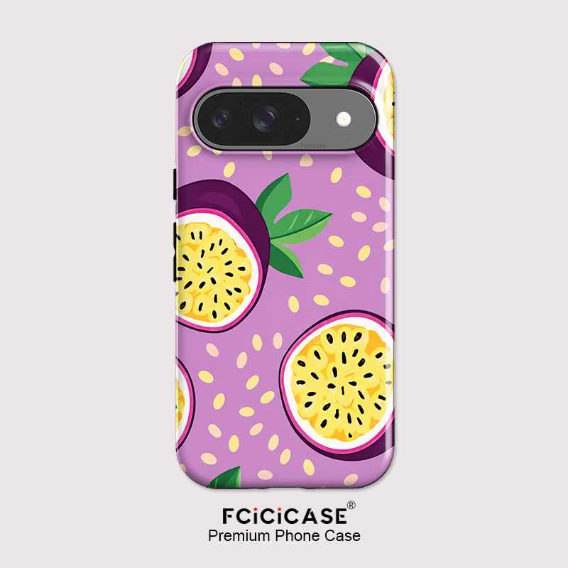 Fcicicase Acrylic Phone Case F - Matte Pc Case recension och pris