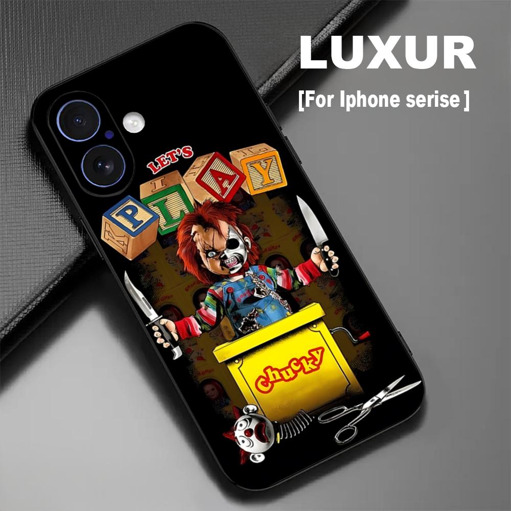 Movie Phone Case For iPhone 18 - Mini Pc Case recension och pris