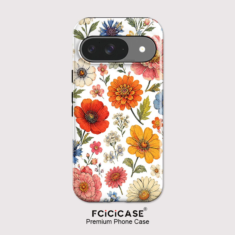 Fcicicase Matte Acrylic Phone  - Matte Pc Case recension och pris
