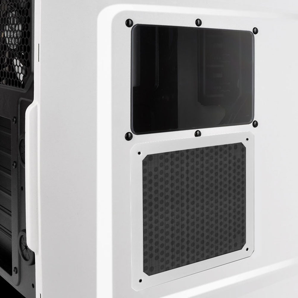 8cm/12cm Dust Filter Mesh Soft - Dust Filter Pc recension och pris