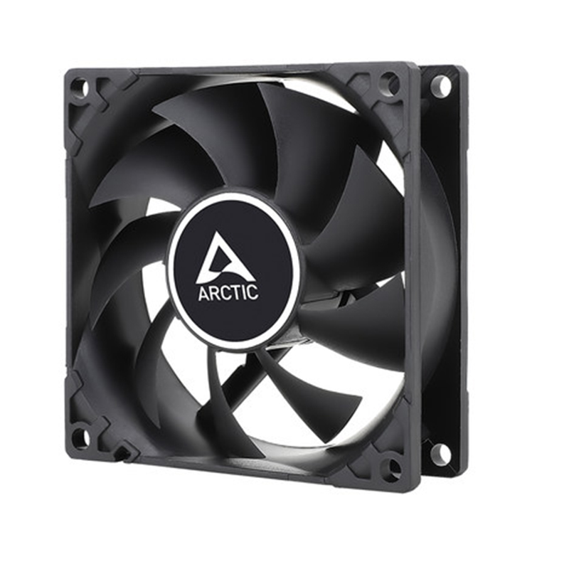 ARCTIC F8 PWM PST Computer Cas - Case Fan Controller recension och pris