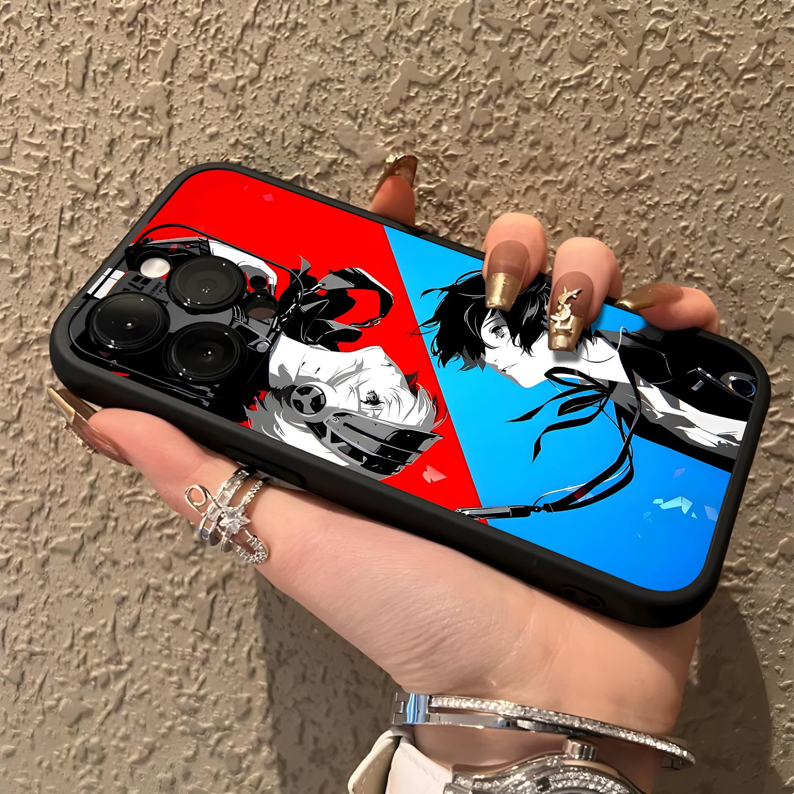 HOT Game persona e 3   Phone C - Mini Pc Case recension och pris