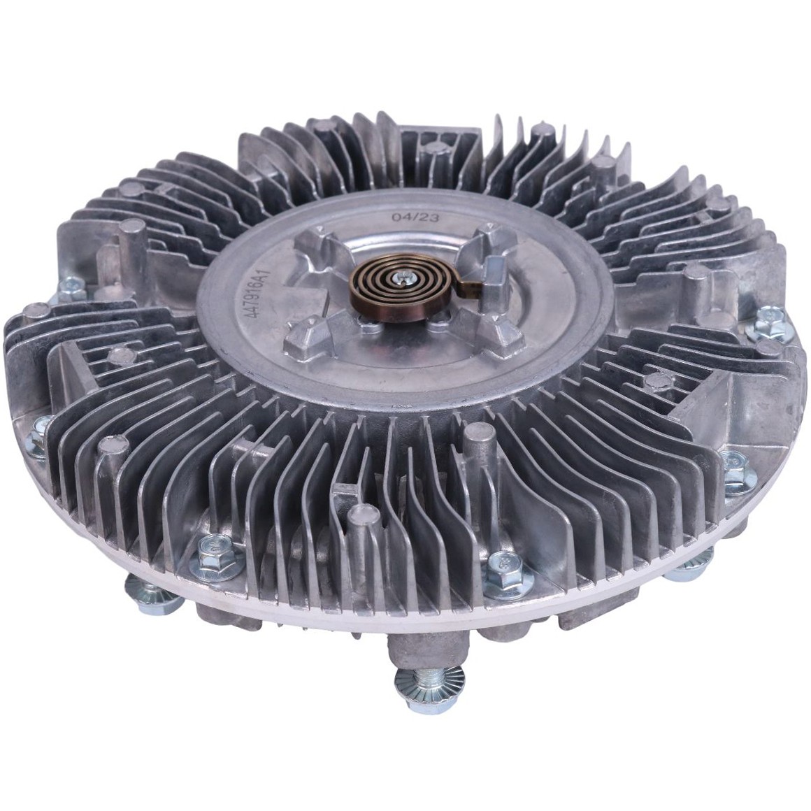 Fan Clutch Assembly For Case I - Case Fans recension och pris