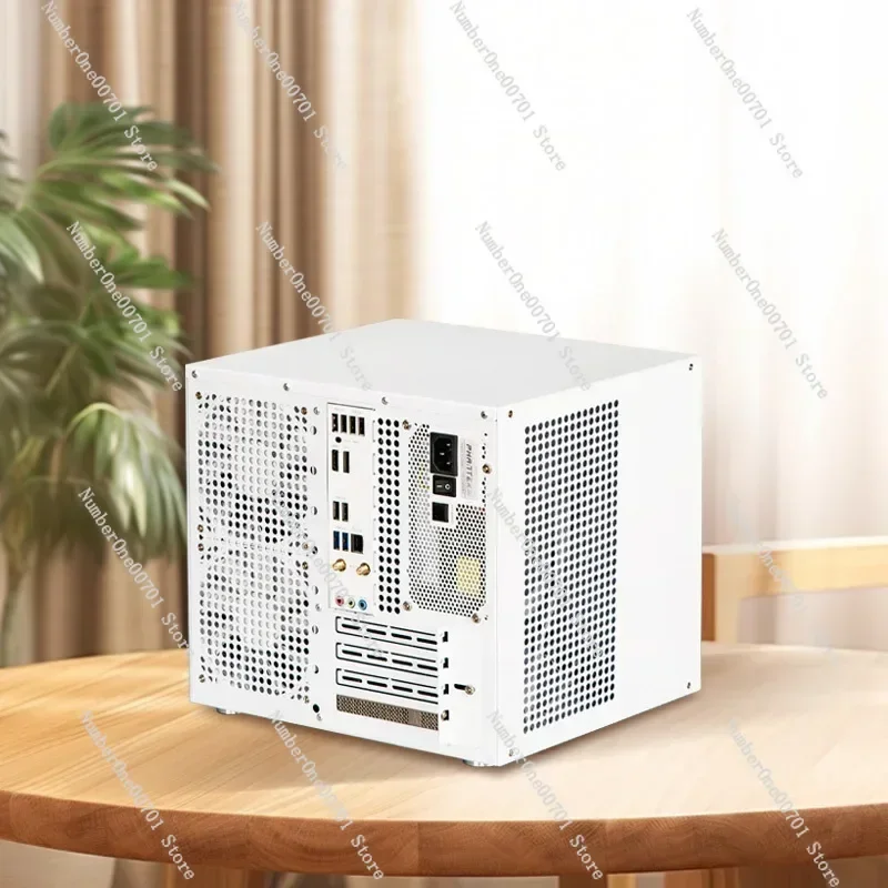 Sagittarius 8-Bay NAS Chassis  - Atx Case recension och pris