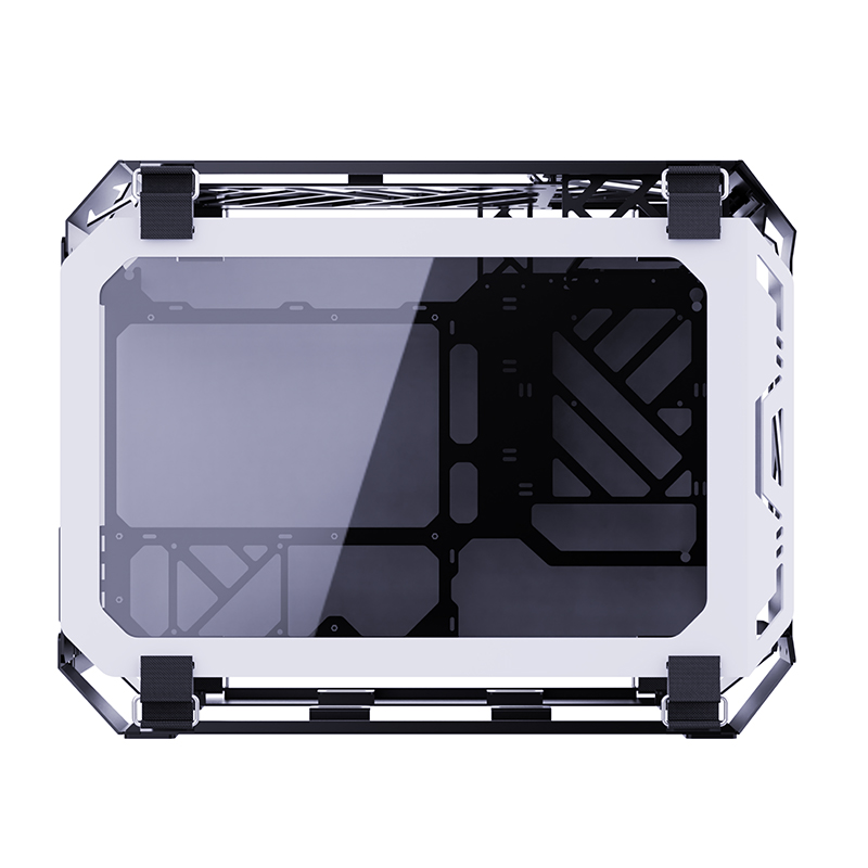 Lovingcool New Design Open Sty - Case Fans recension och pris