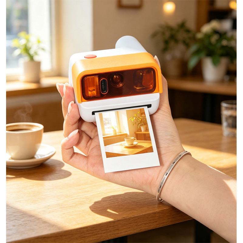 Protective Case for Polaroid G - Dust Filter Pc recension och pris