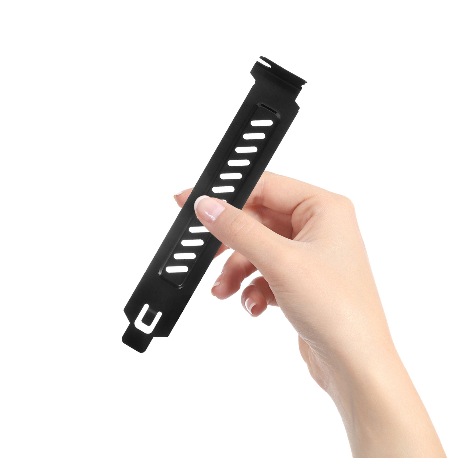 30Pcs Black Ventilated Pci Slo - Dust Filter Pc recension och pris