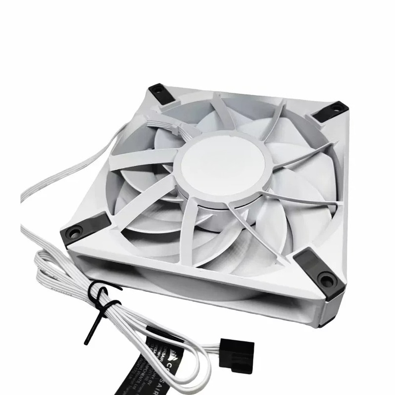 for Corsair AF120 ELITE Silent - Case Fan Controller recension och pris