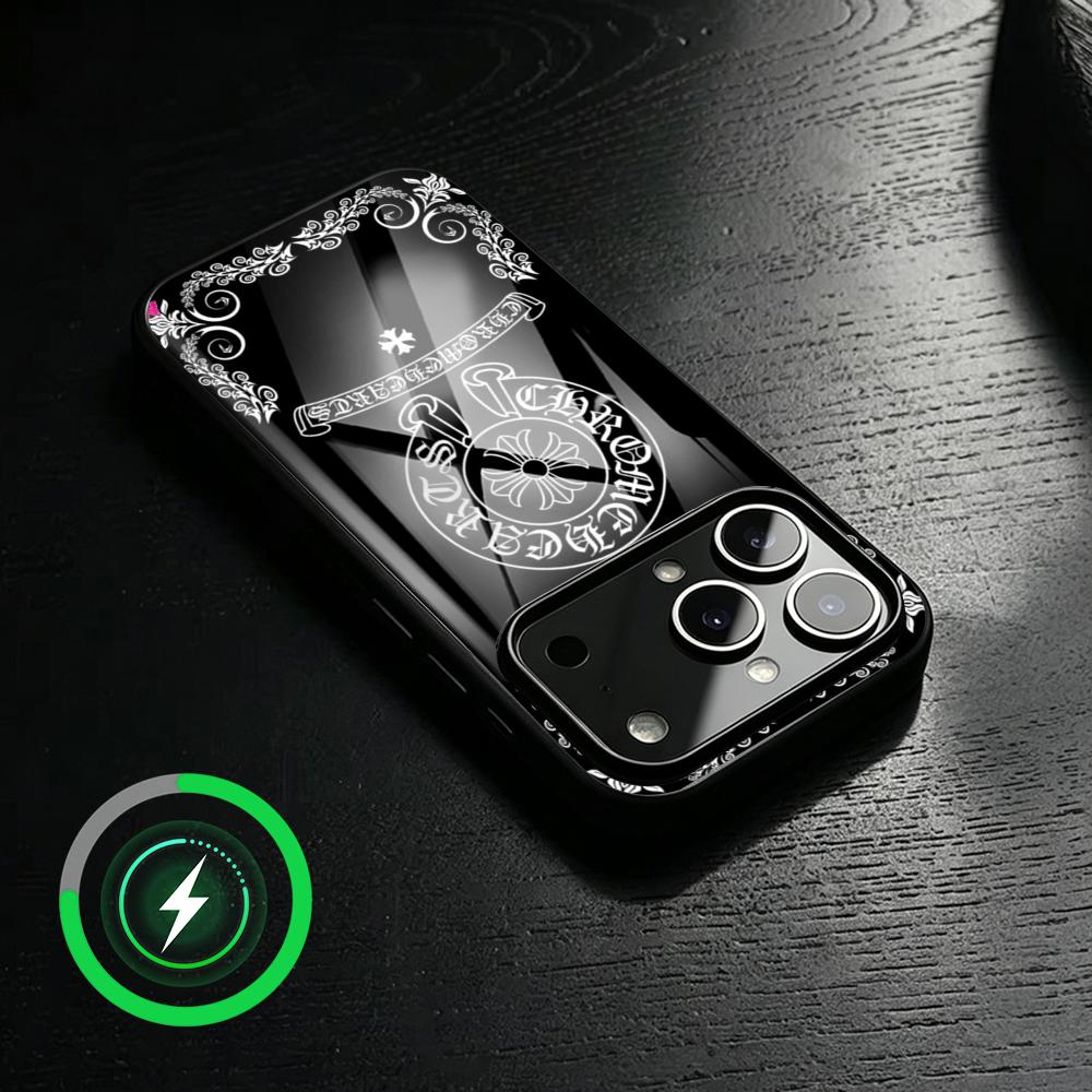Fashion H-Hearts Cool logo C-C - Computer Case recension och pris