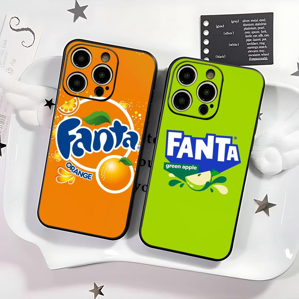 Popular drinks design Fanta Ph - Mini Pc Case recension och pris