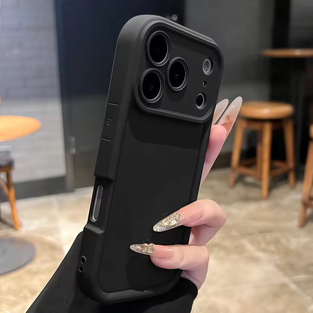 Solid Color Heavyweight Phone  - Matte Pc Case recension och pris