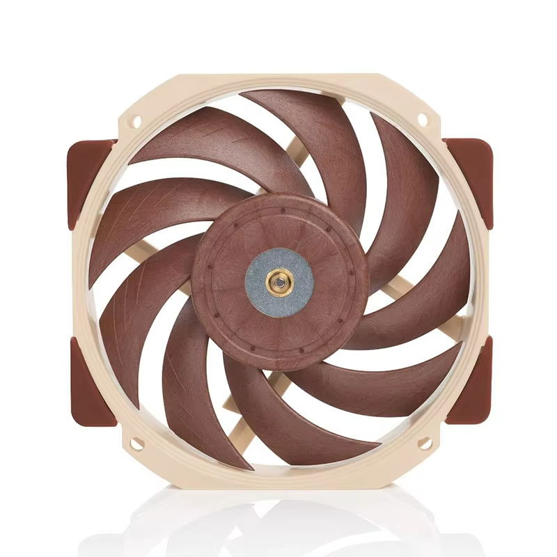 Noctua NF-A12x25 PWM 12CM Case - Case Fan Controller recension och pris