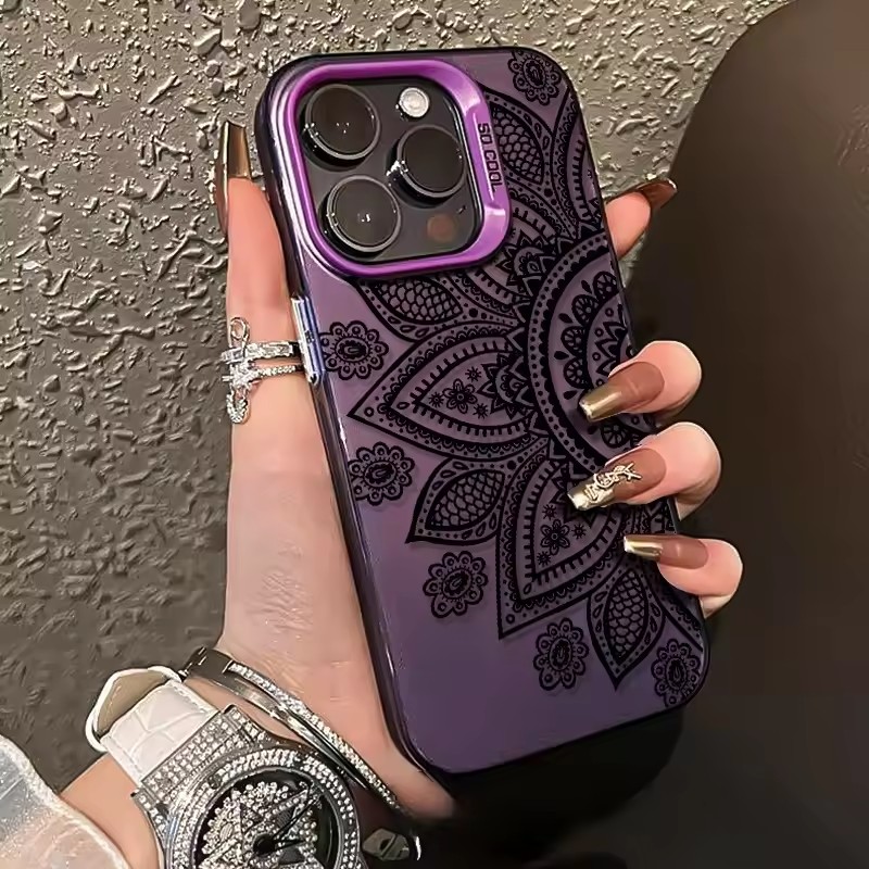 Anti-Scratch Phone Case For IP - Mini Pc Case recension och pris